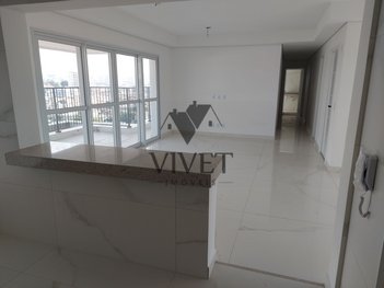 apartment em Rua Assunção, Jardim Americano - Sorocaba - SP