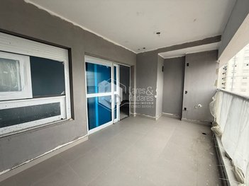 apartment em Rua Arnaldo José Pacífico, Água Branca - São Paulo - SP