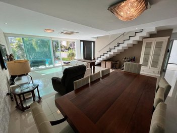 house em Avenida Central, Capão da Canoa - Capão da Canoa - RS