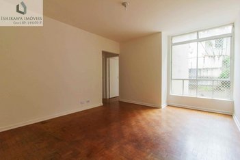 apartment em Avenida Nove de Julho, Jardim Paulista - São Paulo - SP