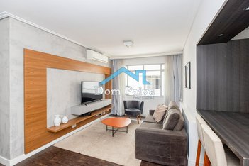 apartment em Rua da Mata, Itaim Bibi - São Paulo - SP
