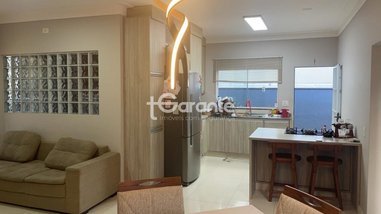 house em Rua Victório Spinucci, Jardim Primavera - Várzea Paulista - SP