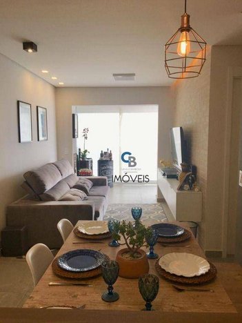 apartment em Rua José Tavares Siqueira, Parque São Jorge - São Paulo - SP