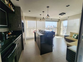 apartment em Rua Belchior de Ordas, Vila Leonor - São Paulo - SP