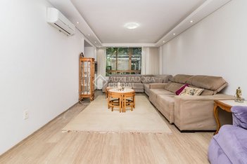 apartment em Rua Irene Capponi Santiago, Cristo Redentor - Porto Alegre - RS