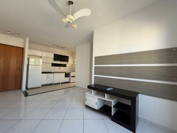 apartment em Rua Lituânia, Jardim Guadalajara - Sorocaba - SP