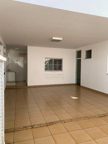 house em Rua Victório Cinquetti, Vila Boca Rica - Barra Bonita - SP