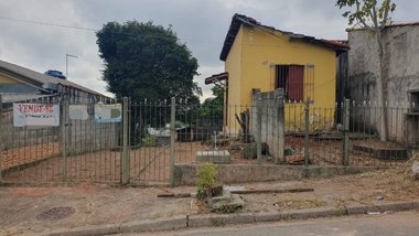 land_lot em Rua João Batista Solde, Jardim Jandira - Jandira - SP