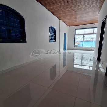 house em Rua Monte Castelo, Coronel Veiga - Petrópolis - RJ