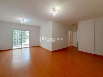apartment em Rua José Antônio Coelho, Vila Mariana - São Paulo - SP