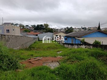 land_lot em Avenida da Integração, Bairro Alto - Curitiba - PR