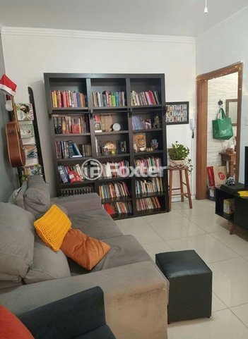 apartment em Avenida Protásio Alves, Petrópolis - Porto Alegre - RS