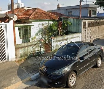 land_lot em Rua Santo Henrique, Vila Ré - São Paulo - SP