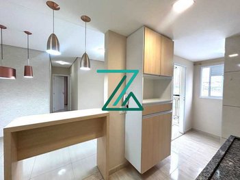 apartment em Rua Chiara Lubich, Jardim Ermida II - Jundiaí - SP