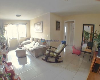 apartment em Rua Guiratinga, Chácara Inglesa - São Paulo - SP