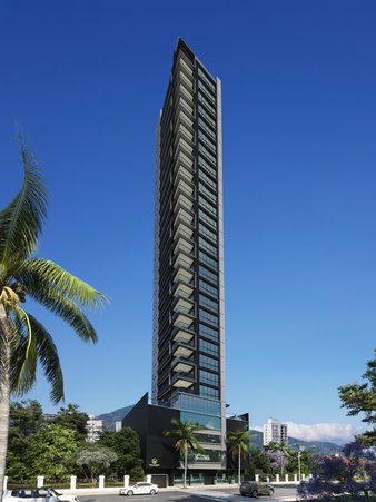 Cômodo Condomínio