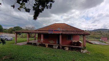 agricultural em Alameda Varjão, Estância do Sereno Sede - Betim - MG