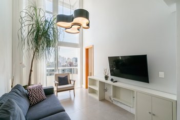apartment em Rua Castro Alves, Independência - Porto Alegre - RS