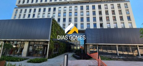 office em Rua Suzana Cortez Balreira, São Gonçalo - Pelotas - RS