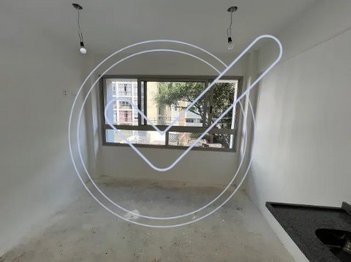 apartment em Rua Fradique Coutinho, Pinheiros - São Paulo - SP