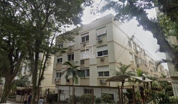 apartment em Rua Honório Silveira Dias, São João - Porto Alegre - RS