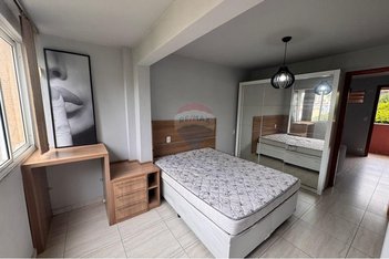 apartment em Rua Coronel Leme, Centro - Bragança Paulista - SP
