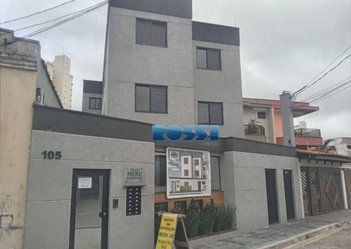 apartment em Rua Meru, Parque da Vila Prudente - São Paulo - SP