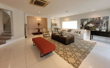 house em Avenida das Américas, Barra da Tijuca - Rio de Janeiro - RJ