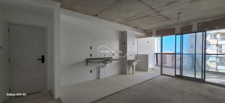 apartment em Avenida José Luiz Ferraz, Recreio dos Bandeirantes - Rio de Janeiro - RJ