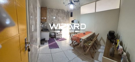 apartment em Rua Doutor Vicente de Carvalho, Ocian - Praia Grande - SP
