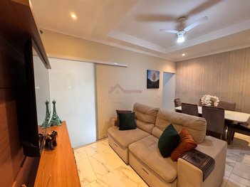 house em Rua Sulamita Ilonka Nagy da silva, Jardim Novo Cambuí - Hortolândia - SP