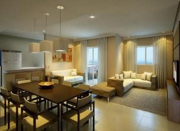 apartment em Rua Dias de Toledo, Saúde - São Paulo - SP