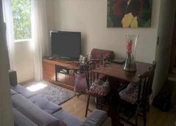 apartment em Rua Tiradentes, Ferrazópolis - São Bernardo do Campo - SP