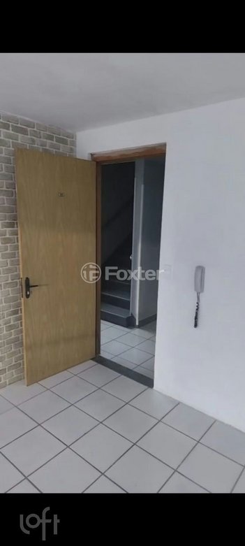 apartment em Avenida Justino Camboim, Camboim - Sapucaia do Sul - RS