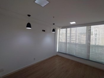 office em Doutor Nilo Pecanha, Ingá - Niterói - RJ