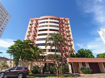 apartment em Rua Caxias, Centro - Esteio - RS