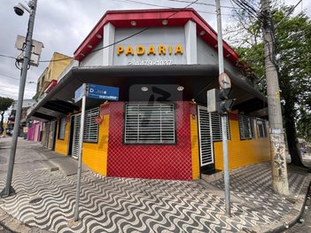 commercial_property em Martim Francisco, Vila Alto de Santo André - Santo André - SP