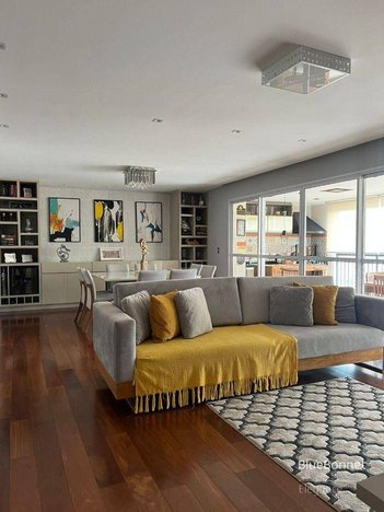 apartment em Rua Visconde de Taunay, Vila Arens II - Jundiaí - SP