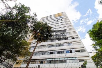 apartment em Rua Maranhão, Higienópolis - São Paulo - SP