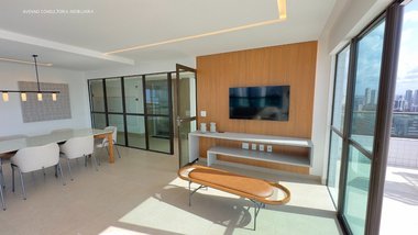 apartment em Rua Monte Castelo, Boa Vista - Recife - PE