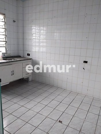 apartment em Rua Cleonice Cândida Fanani, Jordanópolis - São Bernardo do Campo - SP