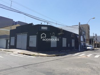 business em Osvaldo Aranha, Centro - São Leopoldo - RS