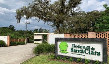 house em Rodovia Leonardo Bialecki, Linha Batista - Criciúma - SC