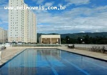 apartment em Avenida Francisco Rodrigues Filho, Vila Mogilar - Mogi das Cruzes - SP