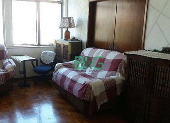 apartment em Rua Bueno de Andrade, Aclimação - São Paulo - SP