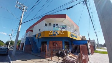 apartment em Rua Berto Cirio, São Luis - Canoas - RS