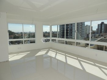 apartment em Rua General Tasso Fragoso, Boa Vista - Porto Alegre - RS