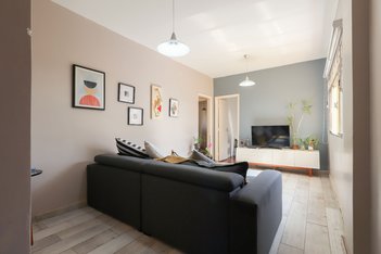 apartment em Rua Guaianases, Campos Elíseos - São Paulo - SP
