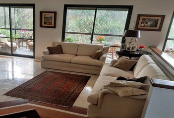 apartment em Rua Doutor James Ferraz Alvim, Vila Suzana - São Paulo - SP