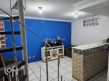 apartment em Moema, Chácara das Pedras - Porto Alegre - RS
